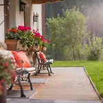 Lejlighed Wildes Wasser Neustift im Stubaital