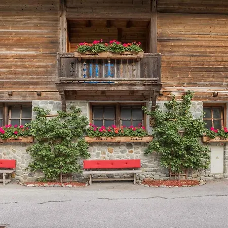 Wildes Wasser Apartment Neustift im Stubaital
