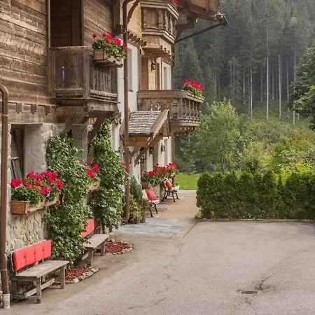 Apartamento Wildes Wasser