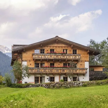 Apartament Wildes Wasser