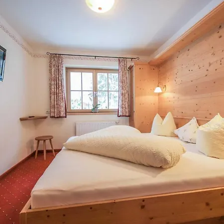 Wildes Wasser Neustift im Stubaital