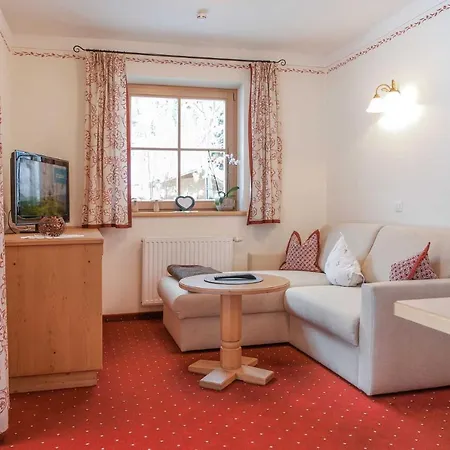 Wildes Wasser * Neustift im Stubaital