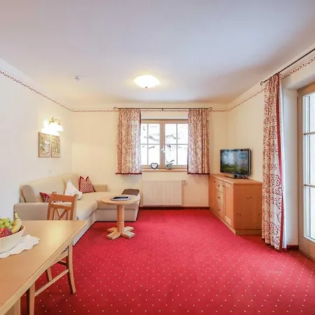 Wildes Wasser Apartamento Neustift im Stubaital
