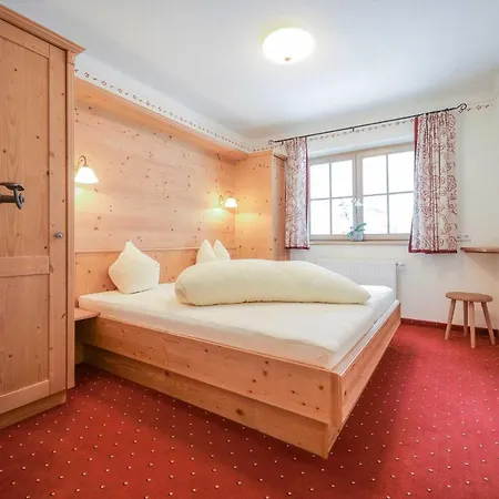 Wildes Wasser Apartament *