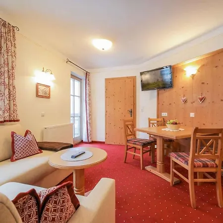 Wildes Wasser Apartament