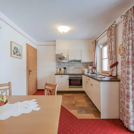 Apartament Wildes Wasser Neustift im Stubaital