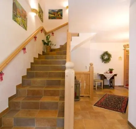 Apartament Wildes Wasser *